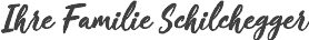 Familien Signature