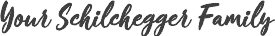 Familien Signature En