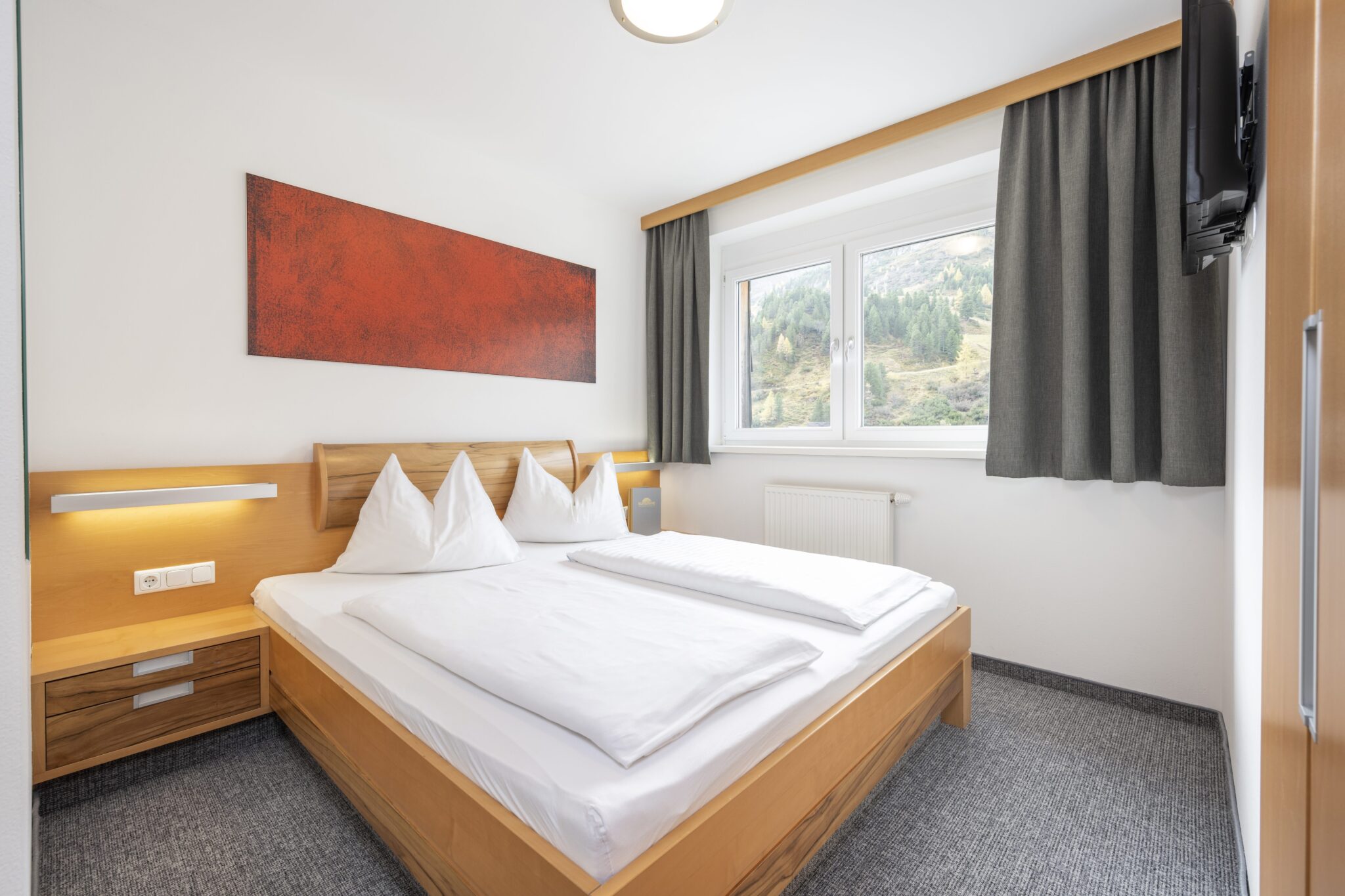 Ferienwohnung in Obertauern, Sunshine Appartements Schilchegger
