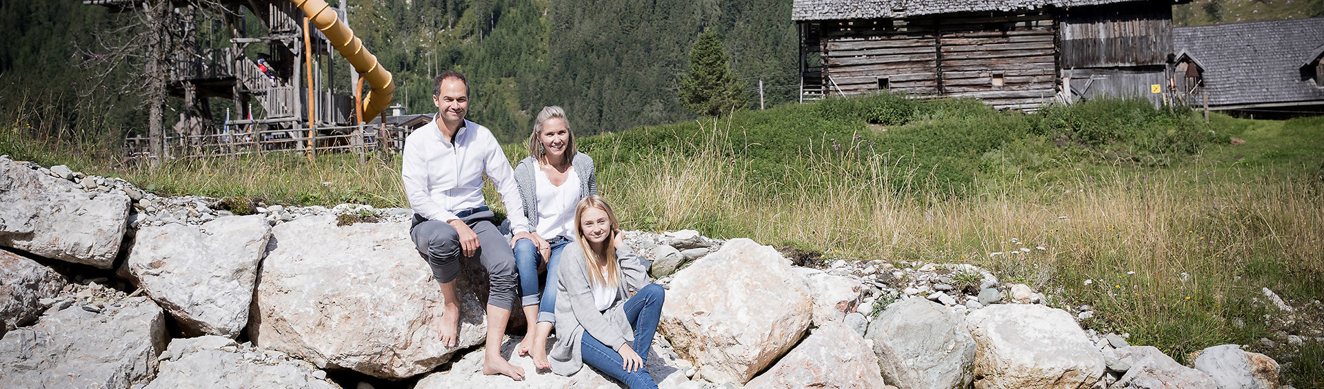 Gastgeber Sunshine Appartements Obertauern 1