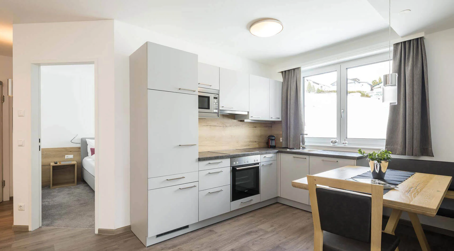 Moderne Ferienwohnungen in Obertauern, Salzburger Land