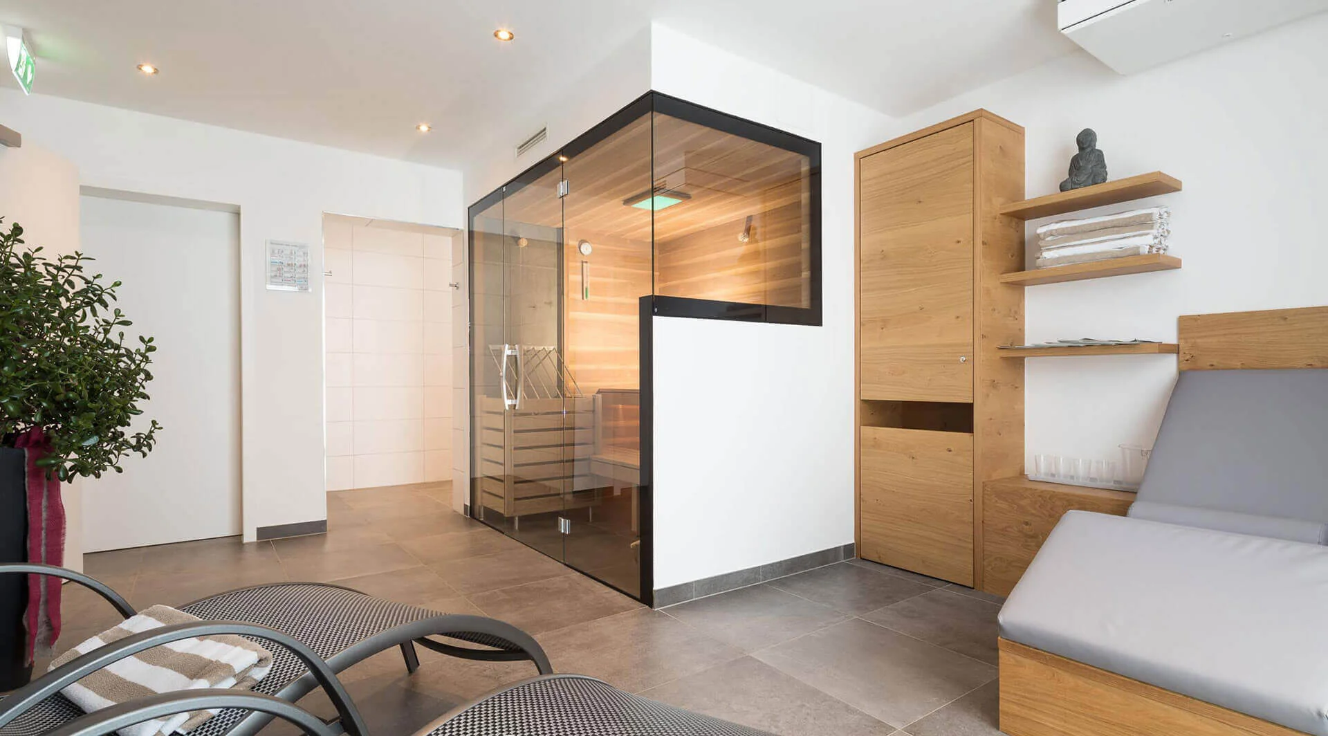 Moderne Ferienwohnungen in Obertauern, Salzburger Land