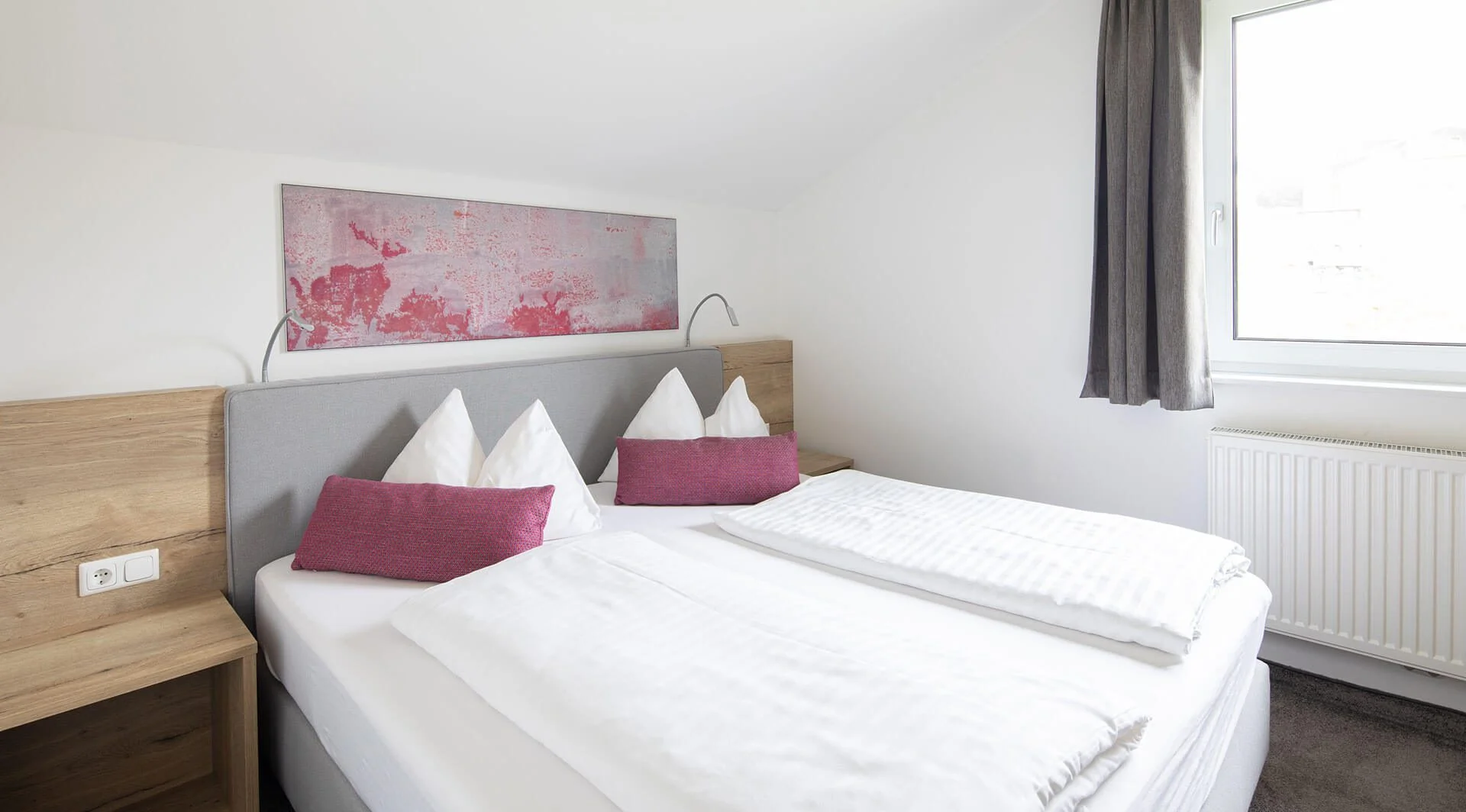 Moderne Ferienwohnungen in Obertauern, Salzburger Land