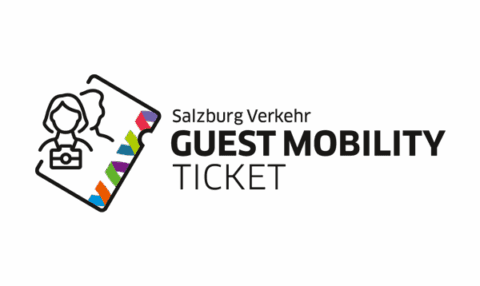 Salzburg Verkehr Guest Mobility Ticket