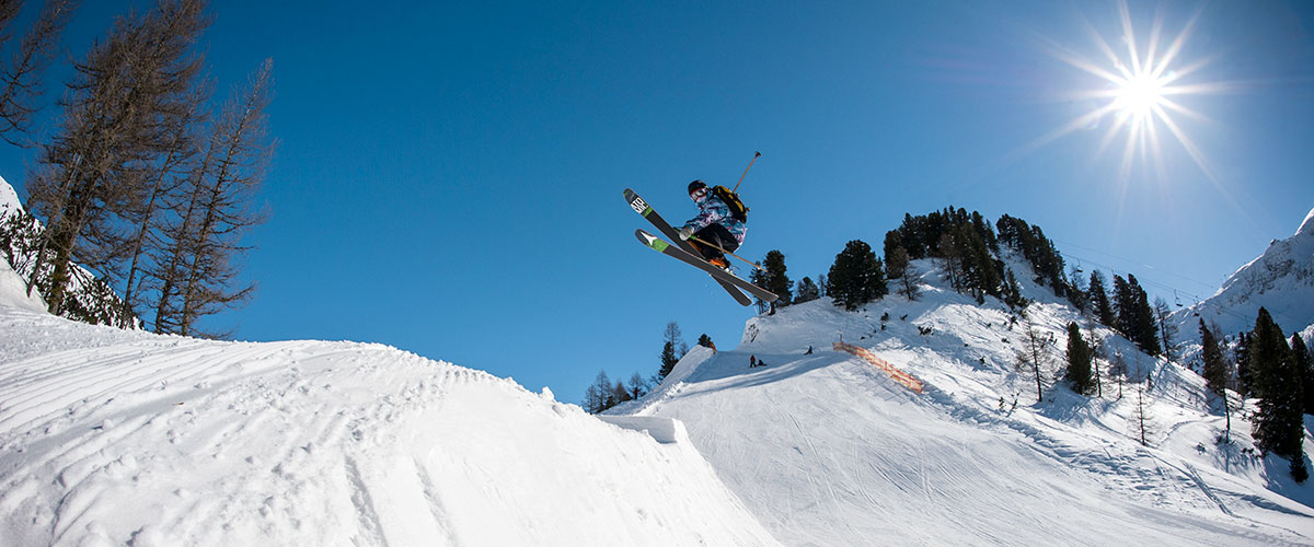 Skiurlaub in Obertauern, Salzburg