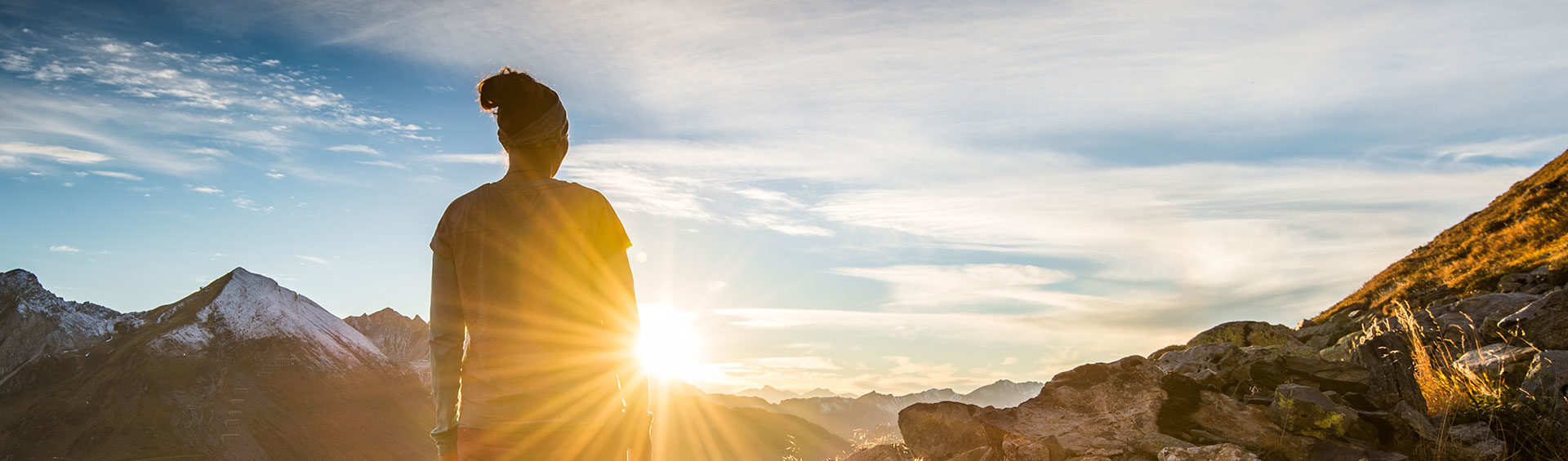 Sommerurlaub & Wanderurlaub in Obertauern, Salzburg