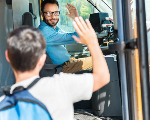 Wanderbus in Obertauern