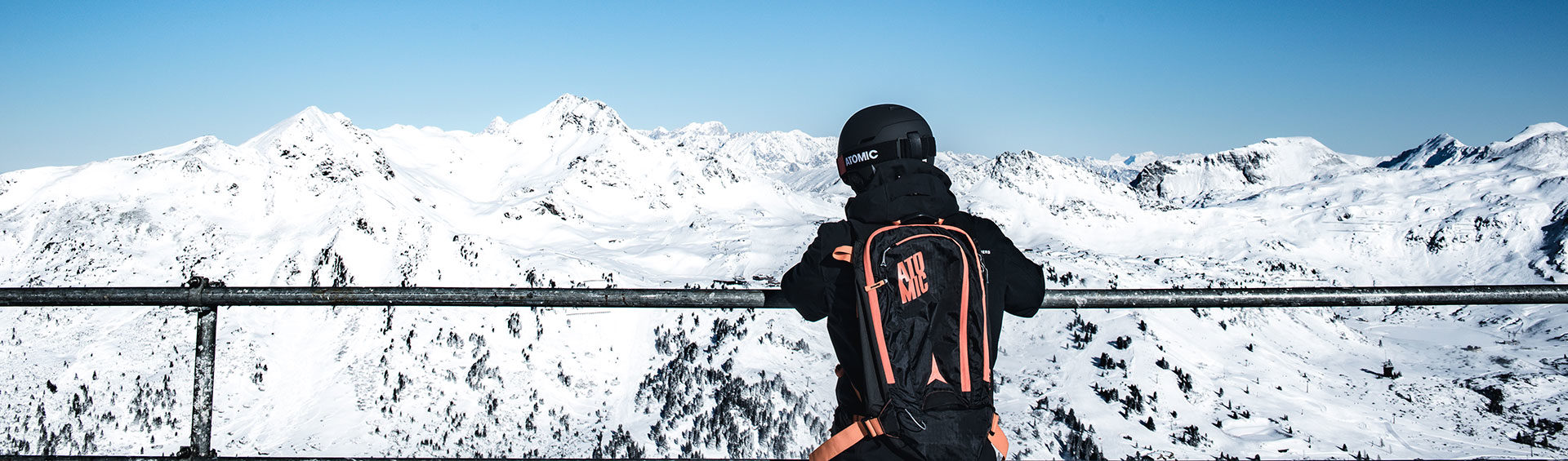 Winter Skiurlaub Obertauern Salzburg 1